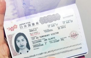 Visa du học Nhật Bản: Thời gian hiệu lực và gia hạn - LABS Academy